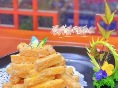 -京味张·北京烤鸭(天河南二路店)