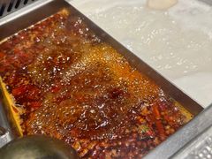 -海底捞火锅(河东万达广场店)