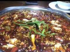 -云鱿记鱿鱼鸡·野生菌火锅(人民南路店)