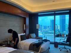 -上海凯宾斯基大酒店