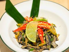 -柴米多CHIMIDO·滇味食堂(浦东嘉里城店)