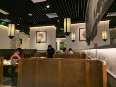 大堂-大榕树下顺德菜(融创茂店)