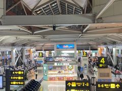 -丽江三义国际机场