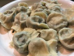 鲅鱼饺-大清花饺子(五五路店)