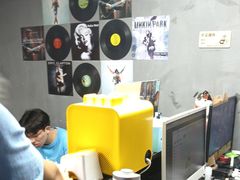 -square方形密室逃脱(深南东路店)