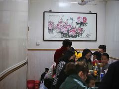 大堂-状元楼(东大街店)