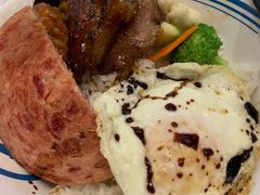 敏华四宝饭-敏华冰厅(番禺天河城店)