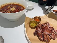 -眉州东坡·熊猫主题餐厅(枫蓝店)