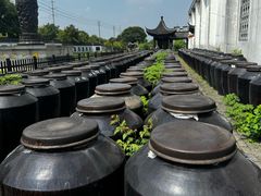 -镇江中国醋文化博物馆