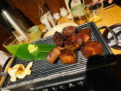 -鸭川食堂·鳗丼(鼓楼店)