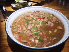 酸辣猪肝-王家厨房(新华路店)