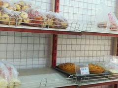 -中关村茶点