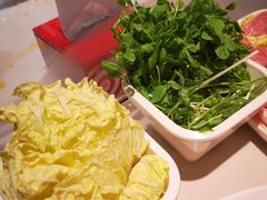 -海底捞火锅(万丰桥店)