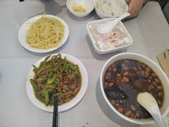 -叶氏兄弟饭摊(马鞍池东路店)