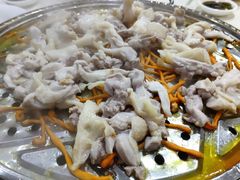 桑拿鸡-凯盈阁·顺德私房菜·桑拿鸡