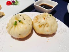 上海生煎包-老吉堂上海本帮菜(工体店)