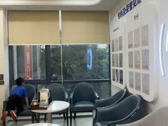 -泰康拜博口腔医院(海曙店)