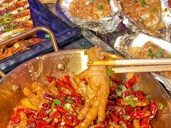 -燥次·烧烤酒场(万象城店)