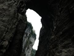 -武隆天坑地缝国家地质公园