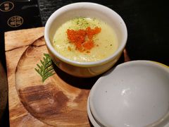 烤榴莲-花潮料理艺食馆(成都万象城店)