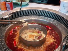 -晓宇重庆火锅(赛格国际购物中心店)