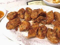 潮汕手工粿肉-壹只卤鹅·潮汕菜(莲塘店)