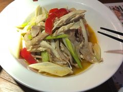 -楼兰新疆主题餐厅(坂田佳华领汇广场店)