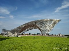 -南汇嘴观海公园