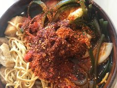 -金乐活美食(中街店)