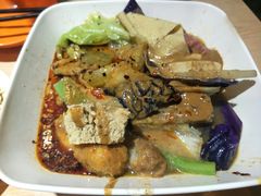 -林静小吃(复兴路店)