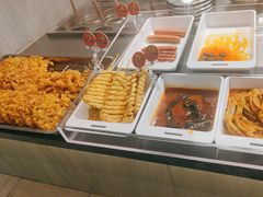 -食代馆(深业上城店)