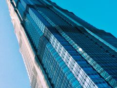 -上海中心大厦