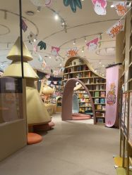 点击看大图 -奈尔宝·儿童乐园·亲子餐厅(星河湾店)