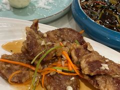 -西夏回族烧麦馆(牡丹街店)