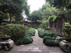 -绮园景区