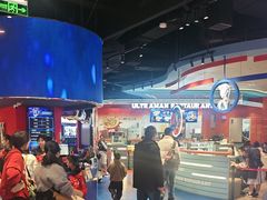 -龙湖杭州滨江天街