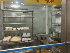-白玉兰小吃(新村路店)