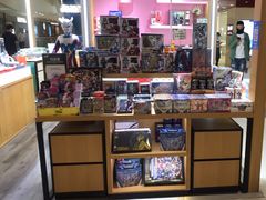 -新田360广场(上海华侨城店)