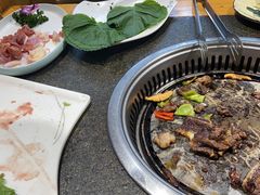 -鹤之乡·齐齐哈尔烤肉·非遗(秋涛路店)