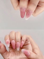 -M·X Nail日式美甲美睫