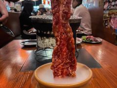 -大阪烧肉BAKA一代(十亩地店)