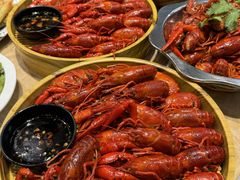 -亮亮虾城·地道油焖大虾(吴家山总店)