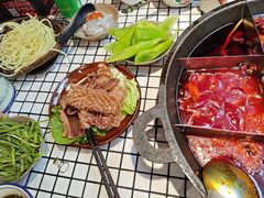 -董眼镜火锅(洪崖洞总店)