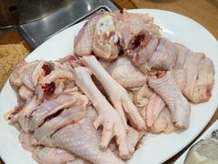 -濠轩阁特色生蚝火锅(水湾路店)