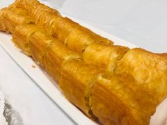 -东江海鲜酒家(艺都分店)