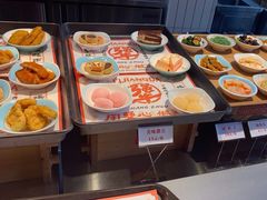 -李犟大爆鳝面·手工蟹黄包(湖滨西湖店)