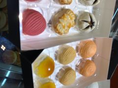 -陶陶居饼家(惠福东路店)