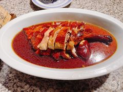 -南京大牌档(香港广场店)
