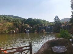 -白马涧龙池景区