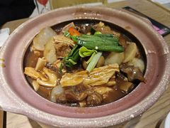 -粤集·手工粤菜(皇庭广场店)
